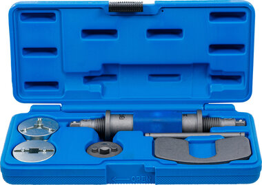 Bgs Technic 6-delige Universal Brake Piston Wind-Back Tool Set, Links  Rechts Thread