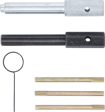 Bgs Technic Motorafstelset voor Ford Duratorq 2.0, 2.4 diesel