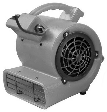 Vloerventilator 145 mm 65 w