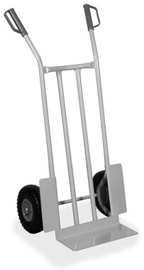 Steekkar 250kg - staal