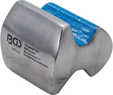 Bgs Technic Hand Anvil, kleine radius