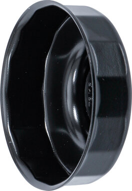 Bgs Technic Oliefiltersleutel 15-kant diameter 78 mm voor Ford, Nissan, Toyota