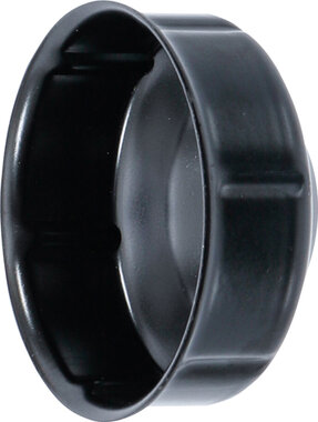Bgs Technic Oliefiltersleutel zeskant diameter 66 mm voor Fiat, Renault