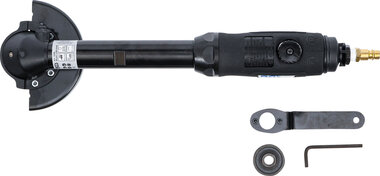 Bgs Technic Air Separation Tool extra lange platte kop 376mm