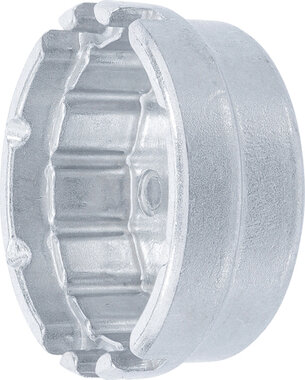 Bgs Technic Oliefiltersleutel 14-kant diameter 65 mm voor Toyota