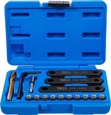 Bgs Technic Remleidingen reparatieset