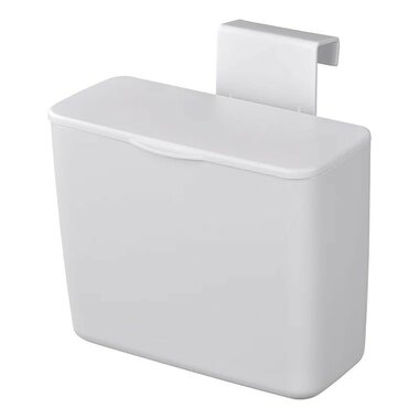 Afvalbak XS met deksel voor caravan/camper
