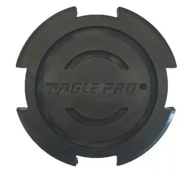Losse steunpad TBV E-1525C + E-1537C
