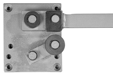 Betonijzerbuiger diameter 22mm