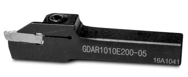Afteekbeitelhouder 20x20 mm - steekbreedte 4 mm