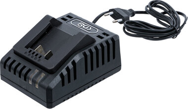Snellader 4,0 A 18 V