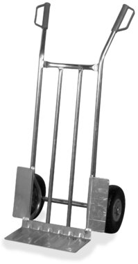 Steekkar 250kg - alu