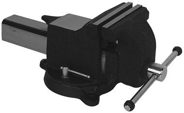 Bankschroef 150mm