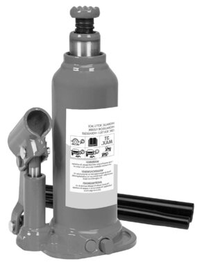 Fleskrik 3 ton