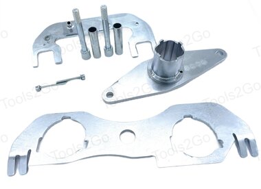 Timinggereedschap voor Jaguar, Land Rover Evoque 2.0T Benzine