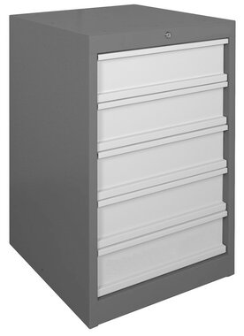 Ladekast 5 lades