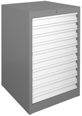 Ladekast 10 lades