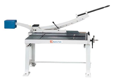 Guillotineschaar KHS E 1000