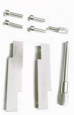 Motor Timing Tool Set voor Porsche Macan 3.0S / 3.6 Turbo