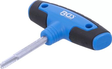 Bgs Technic Olieaftappluggen Wrench voor VAG