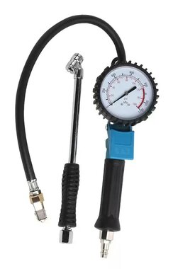 Bandenpomp voor auto of truck 0 – 11 BAR