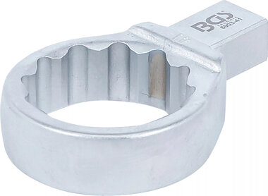 Bgs Technic Insteek-ringsleutel 41 mm