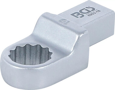Bgs Technic Insteek-ringsleutel 18 mm