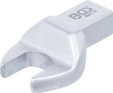 Bgs Technic Insteek-steeksleutel 18 mm