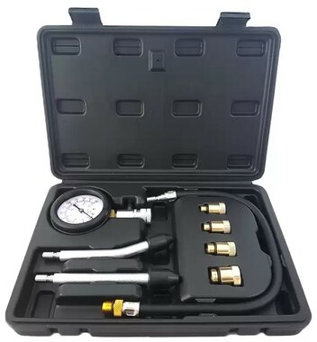 Compressiemeter benzinemotoren