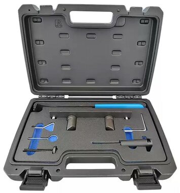 Tijdafstel set VAG 2.0 FSI & 2.0 Turbo