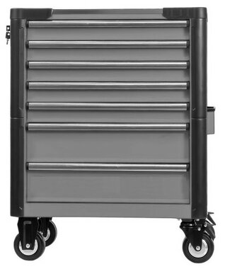 Gereedschapswagen 7 lades 580mm breed