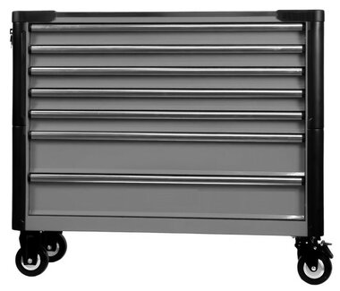 Gereedschapswagen XL 7 lades 960mm breed