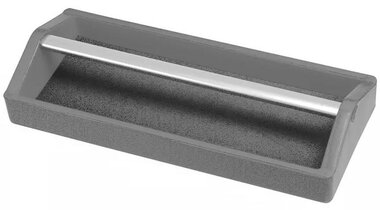 PVC opbergvak