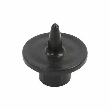 Puntdop 22mm