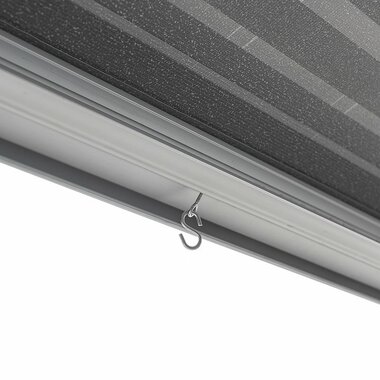 S-haak  dia 3mm 2,9x1,3cm