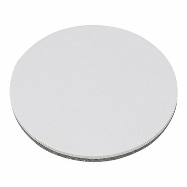 Reflector wit 60mm zelfklevend