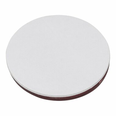 Reflector rood 60mm zelfklevend