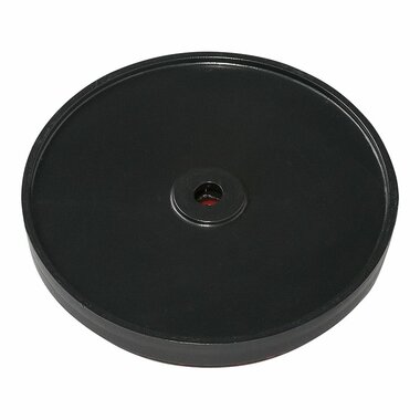 Reflector rood 60mm schroefbevestiging
