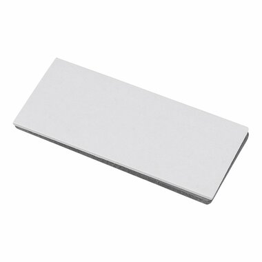 Reflector wit 82x36mm zelfklevend