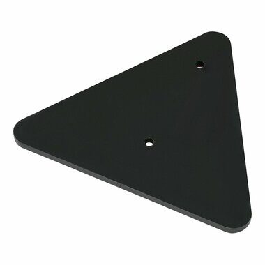 Driehoekreflector