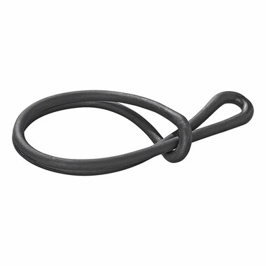 Spanrubber 700mm