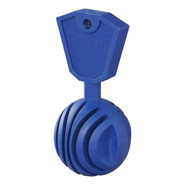 Anti-diefstal-bal voor kogelkoppeling
