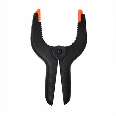 Universele klemmen - set van 2 stuks