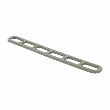 Trapspanner 22,5cm 6-gats - set van 5 stuks
