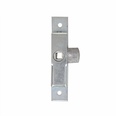 Bakslot klein 100x19mm