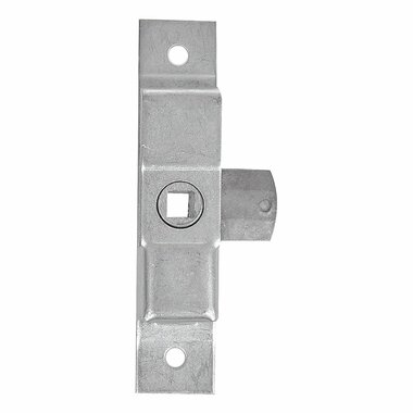 Bakslot groot 125x25mm