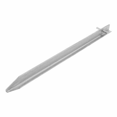 T-haring 40cm metaal
