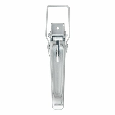 Spansluiting zb-01a 210x41mm