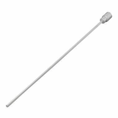 Verlengadapter 540mm 17mm voor hoeksteun