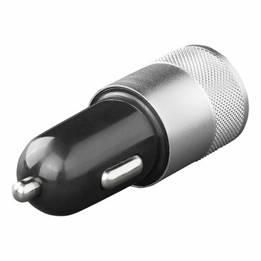 USB lader 2-weg type A 12V/24V 3100mA